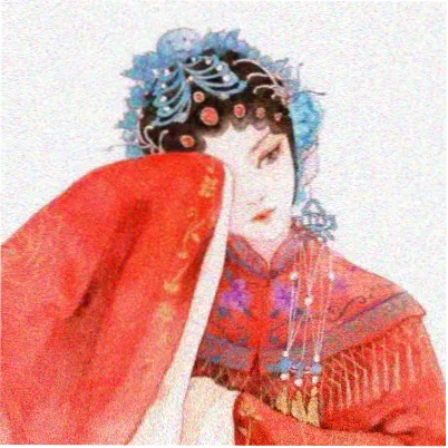 用户「老周」的头像
