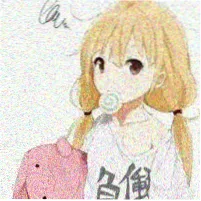 用户「拾一」的头像